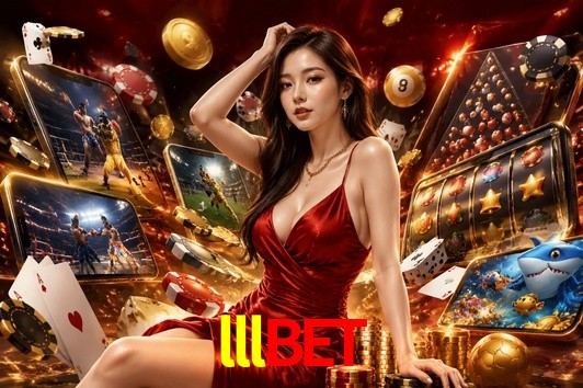 Experiência VIP lllbet