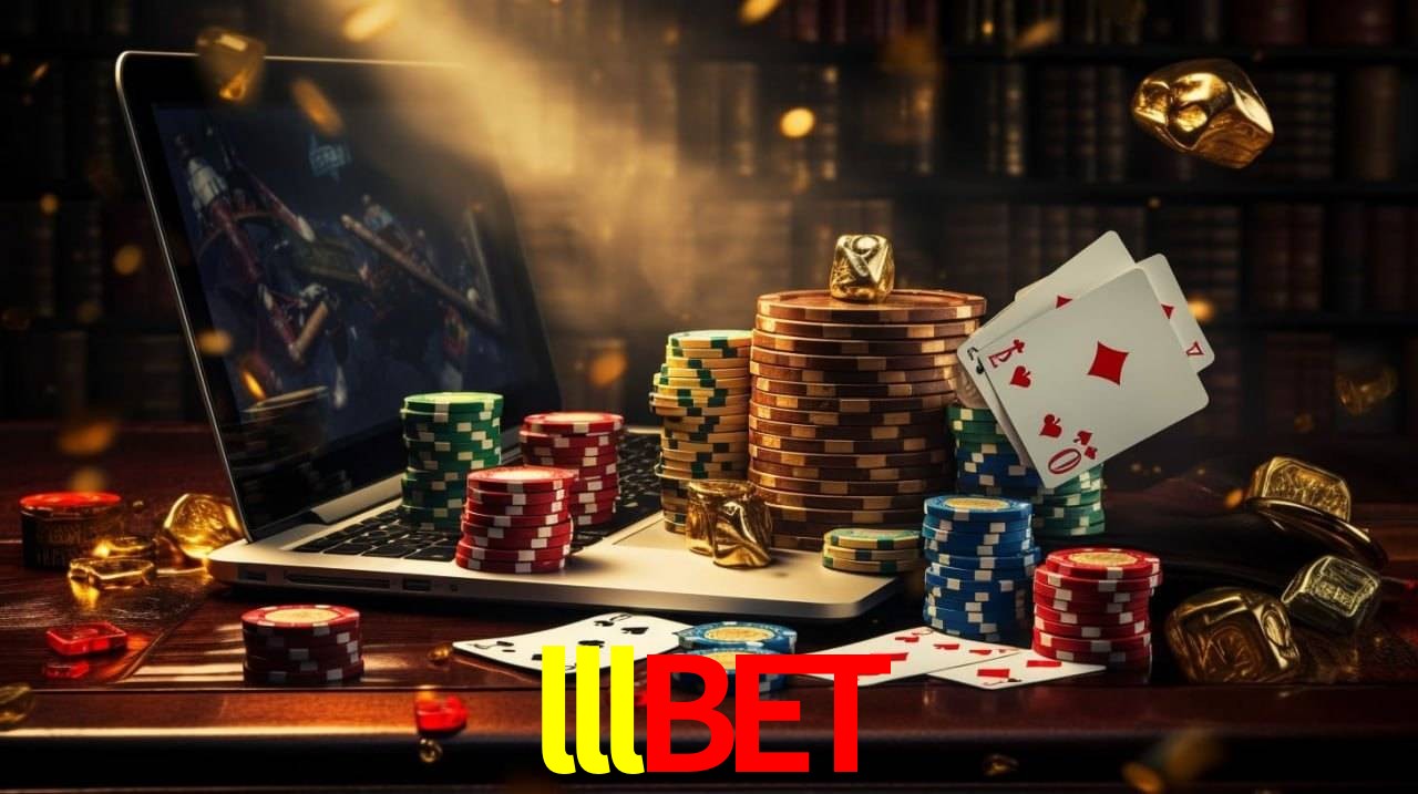 Bônus de Boas-vindas lllbet