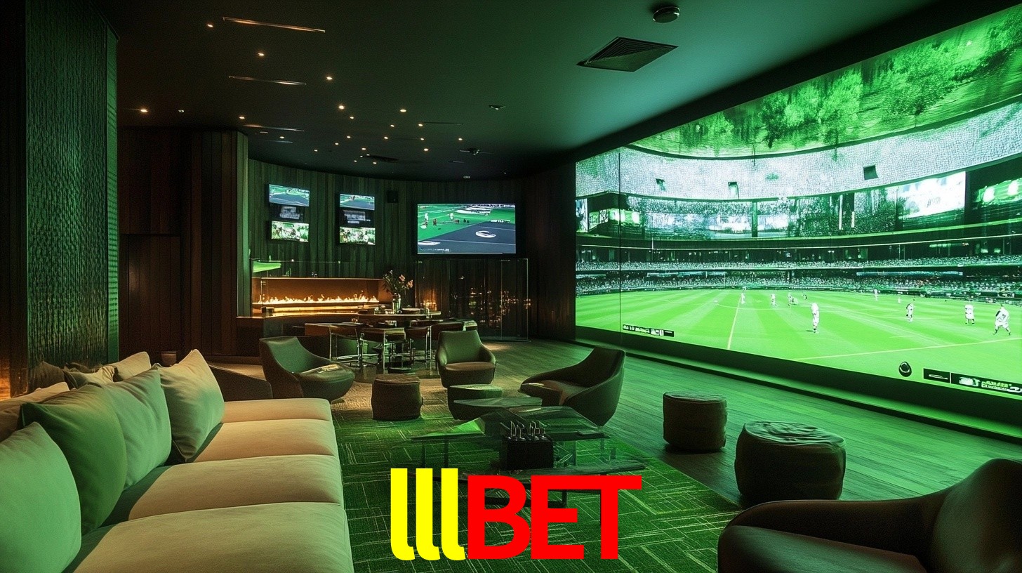 lllbet: Seu Cassino Premiado com Pagamentos Rápidos