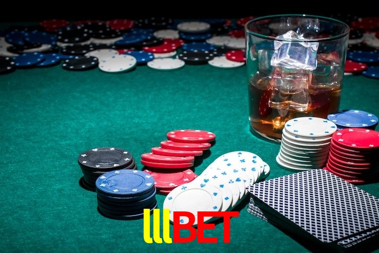 Estatísticas lllbet