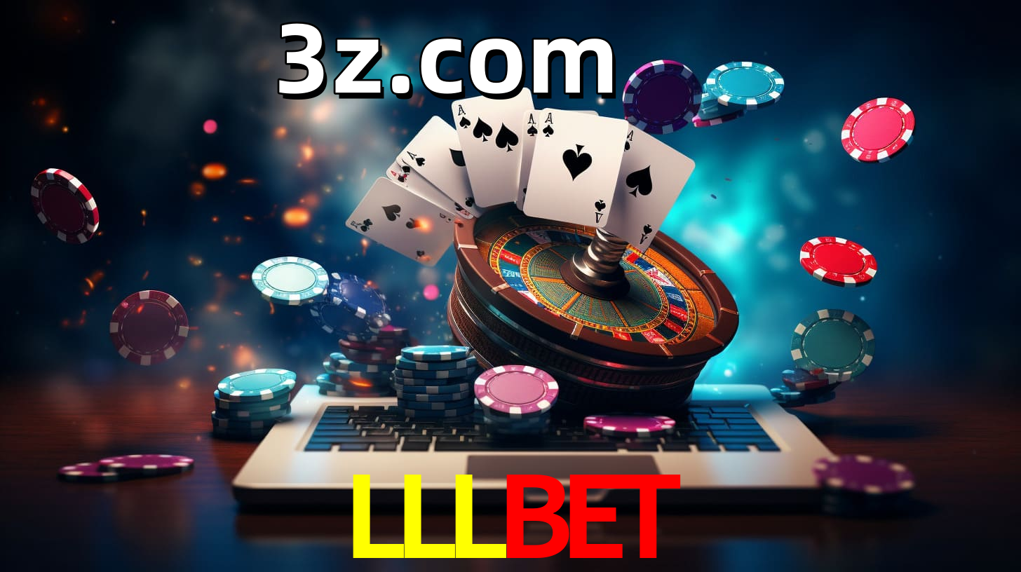 cassino online LLLBET