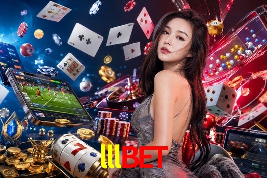 Live Casino lllbet