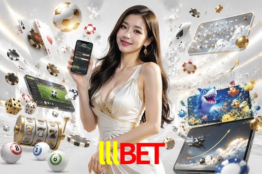 Game Providers lllbet