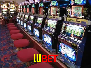 A Emoção da Loteria na lllbet: Uma Chance de Mudança de Vida