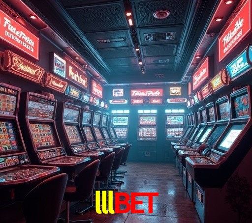 Catálogo de jogos na lllbet