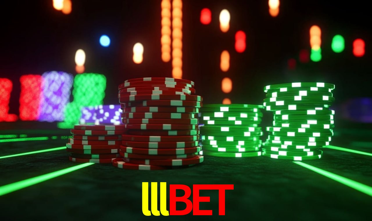 Game Statistics lllbet