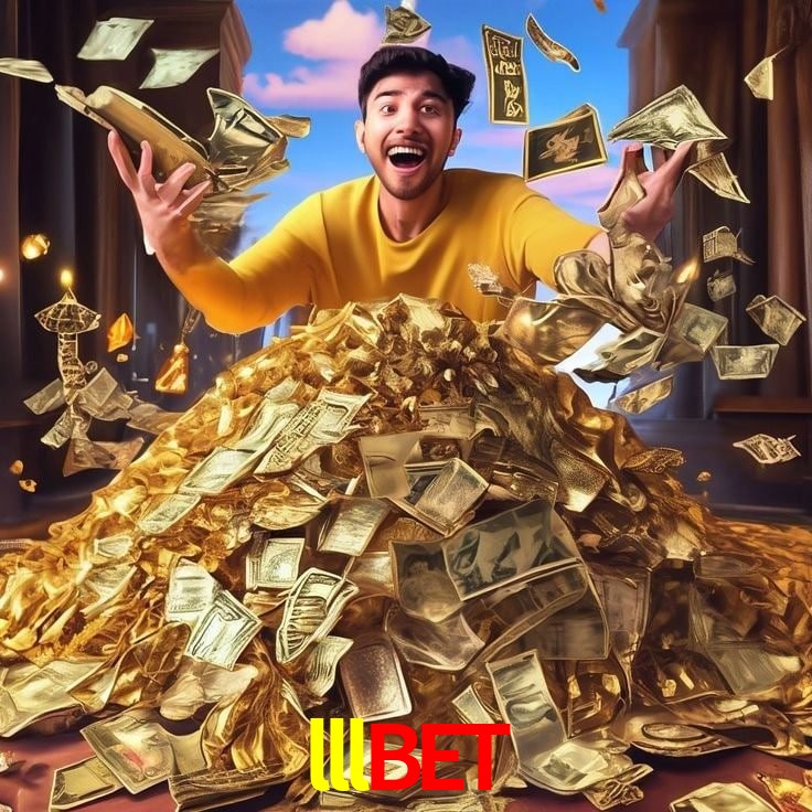 Apostas de Tênis lllbet