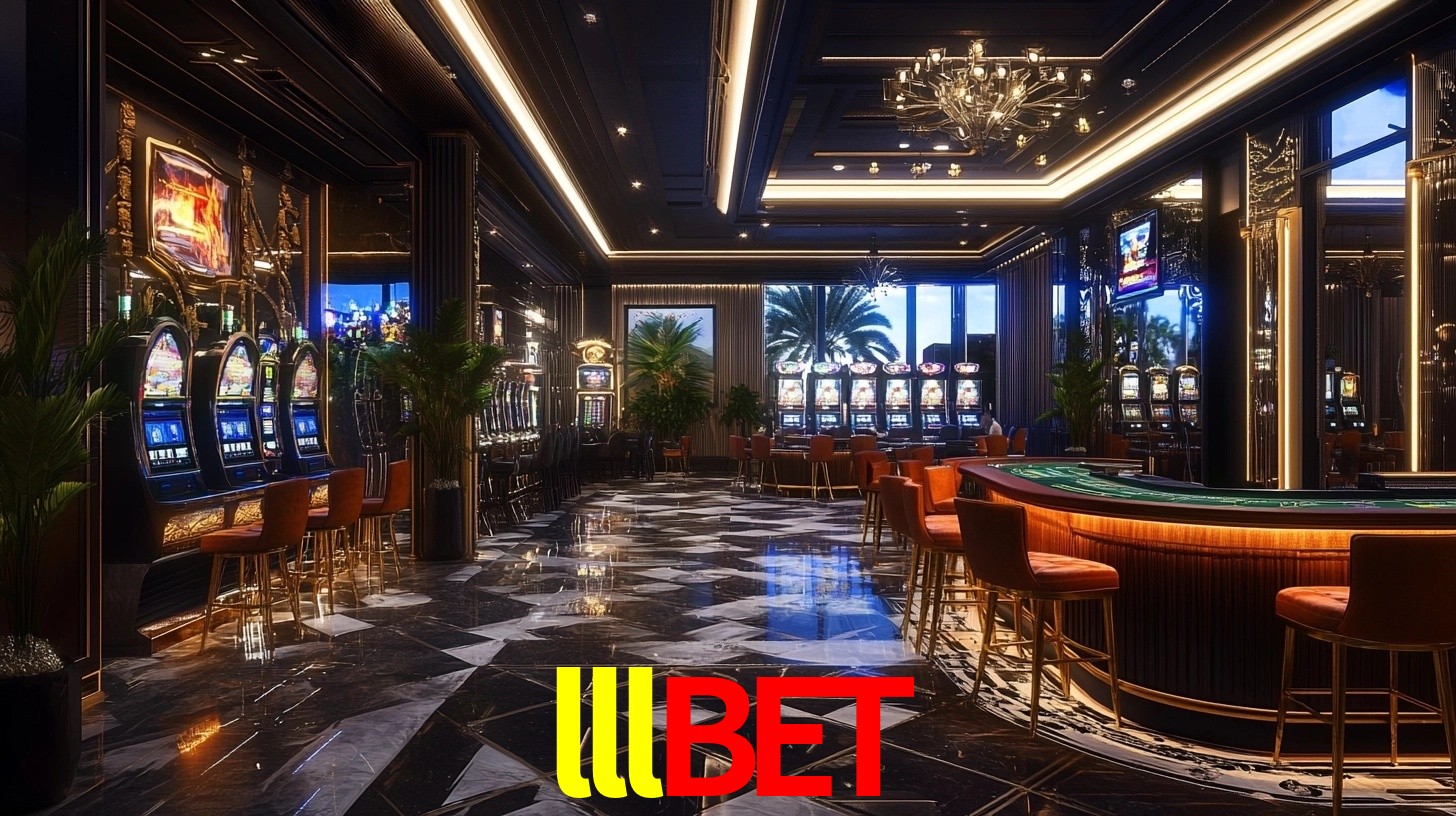 Premium Interface lllbet