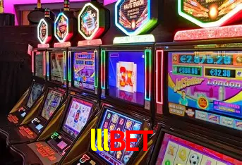 Descubra a Magia dos Jogos de Arcade no lllbet