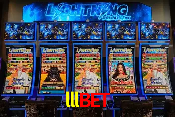 Inovações de Jogos na lllbet: O Futuro das Experiências Interativas