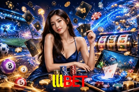 Security Systems lllbet