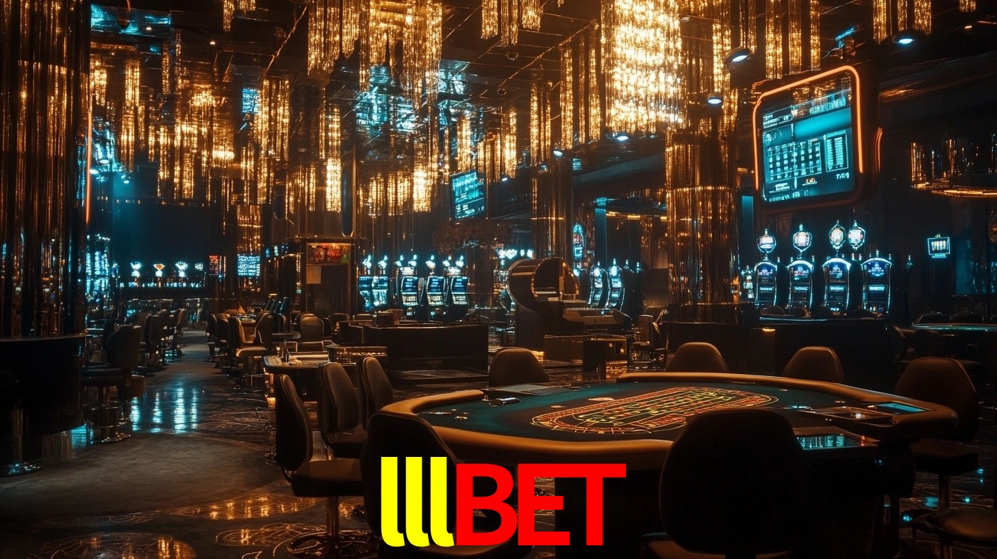 lllbet: Seu Especialista em Apostas Esportivas Brasileiras