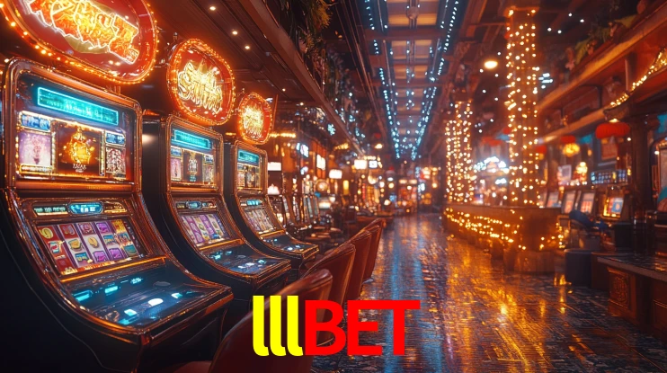 lllbet