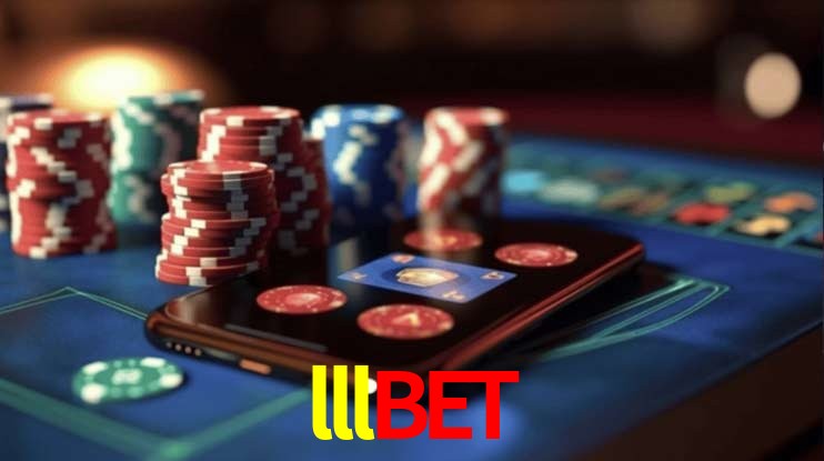 Integração de APIs lllbet