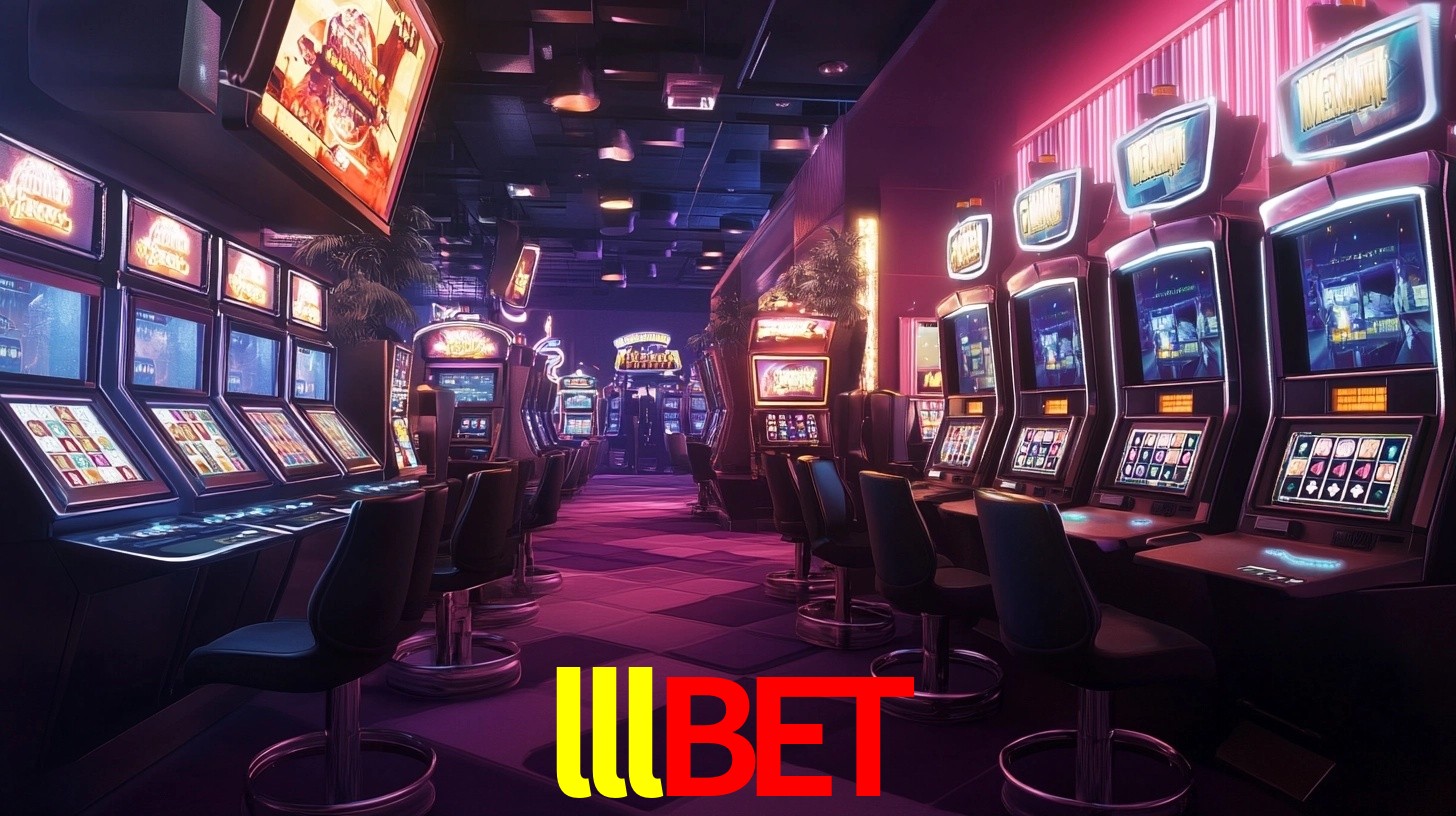 lllbet App Interface