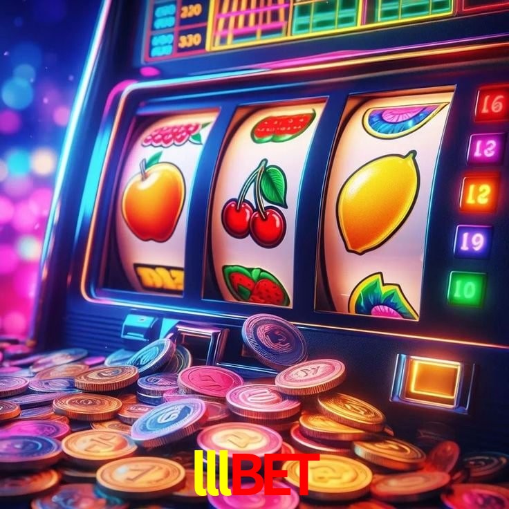 Diretório de Jogos lllbet