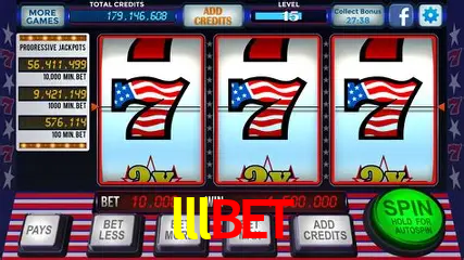 Descubra o Mundo do Cassino Online com lllbet