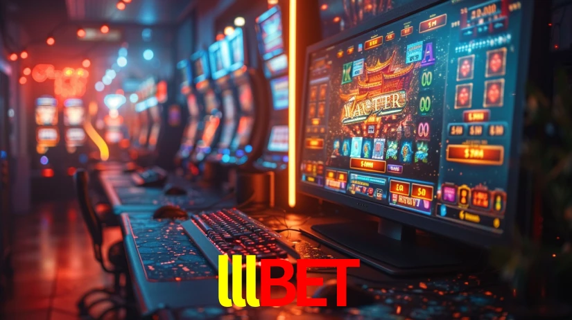 lllbet