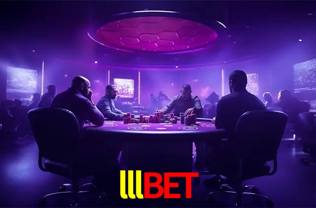 Login Seguro lllbet