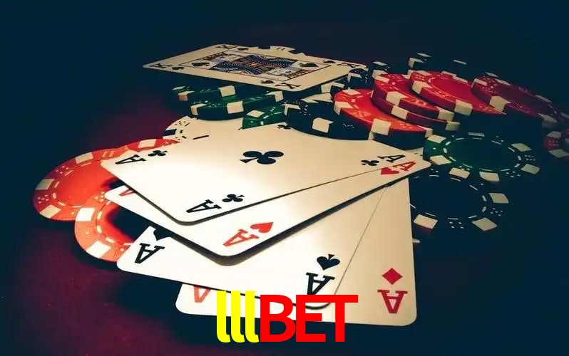 Níveis VIP lllbet