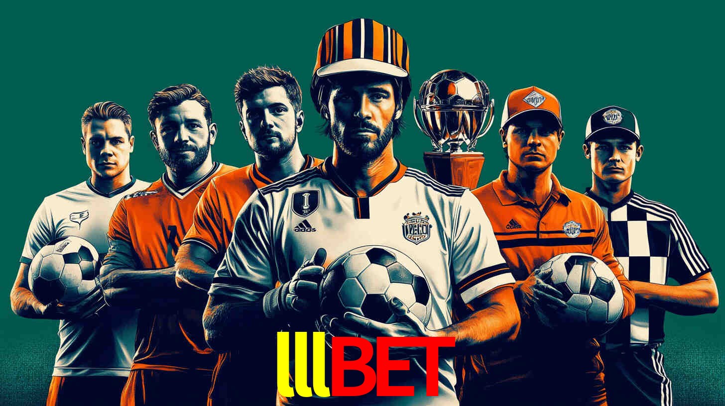 Inovações de Jogos na lllbet: O Futuro das Experiências Interativas