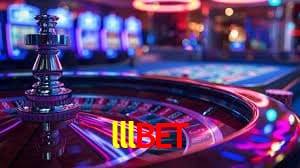 Casino Ao Vivo lllbet