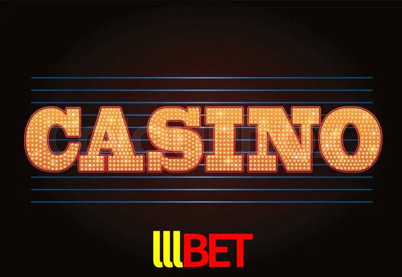 Provedores de Jogos lllbet