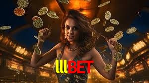 Bonus Features lllbet