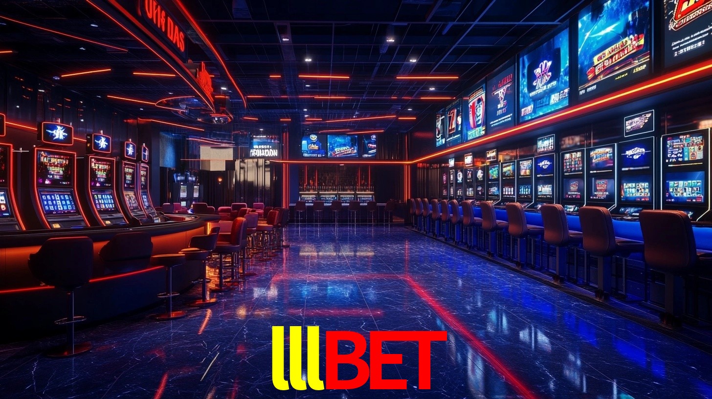 Welcome Bonus lllbet