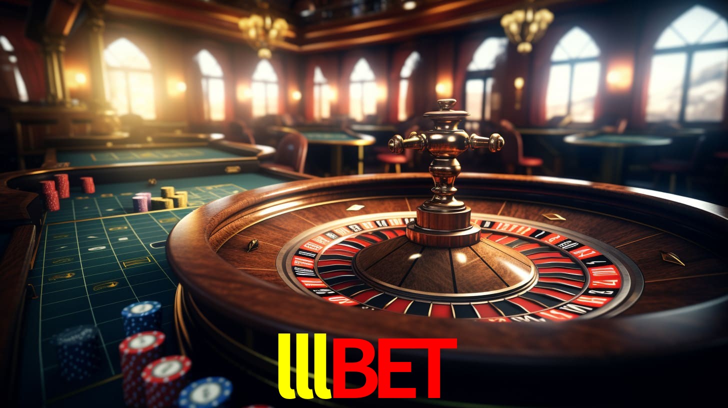 Blackjack Table lllbet