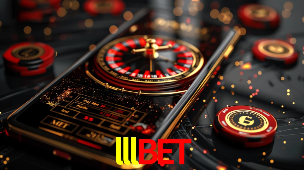 Account Benefits lllbet