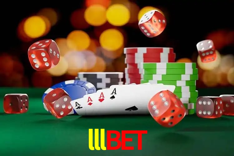 Sistemas de Segurança lllbet