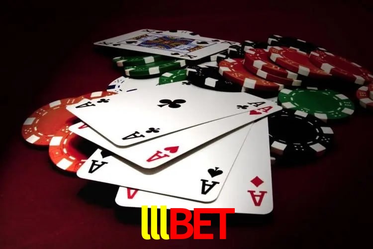 Apostas de Futebol lllbet