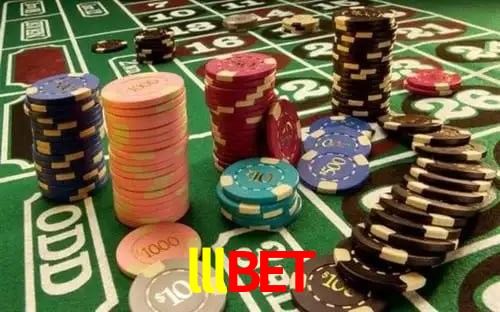 Apostas ao vivo lllbet