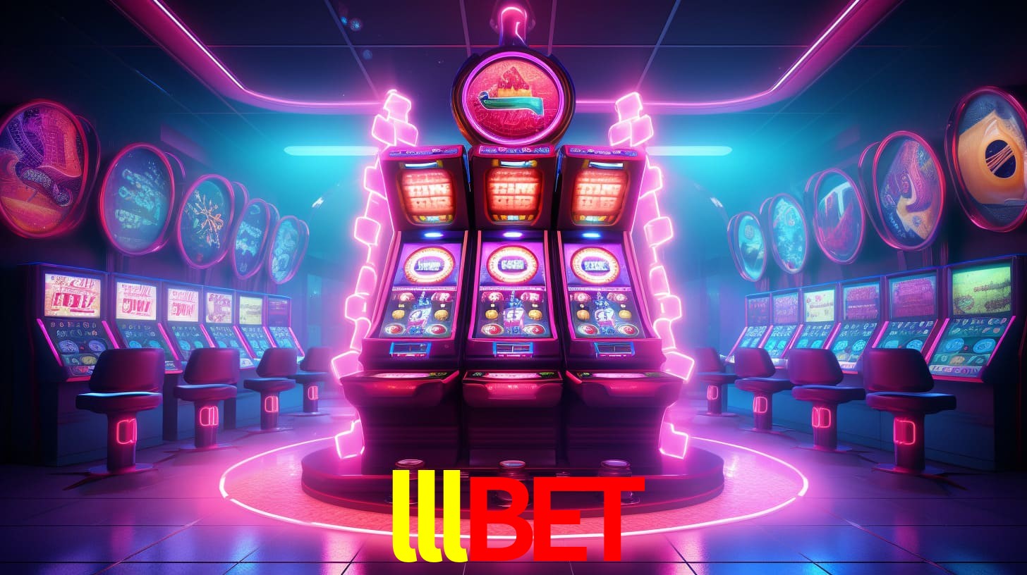 lllbet.com