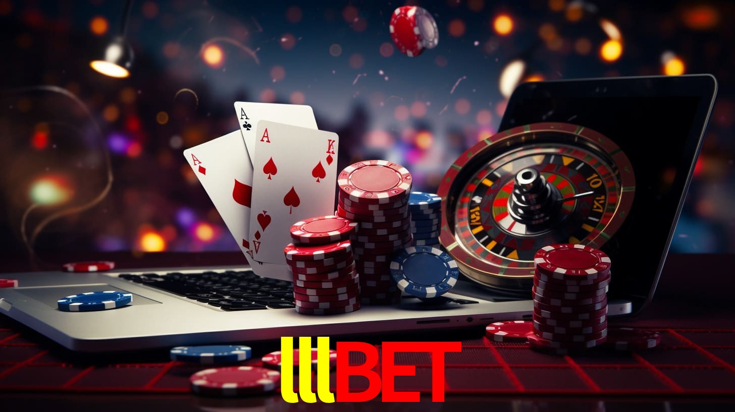 Roulette Table lllbet