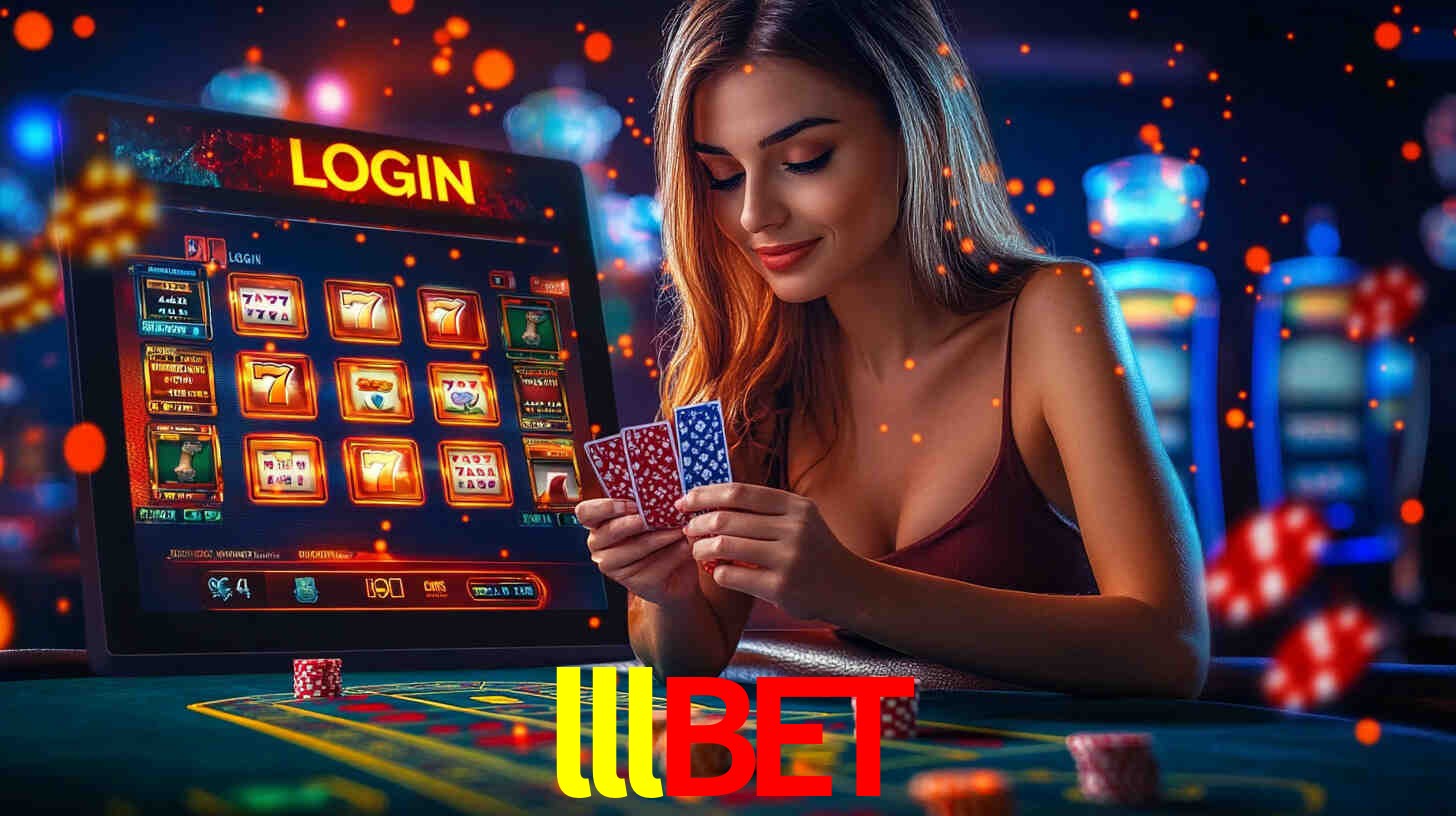lllbet