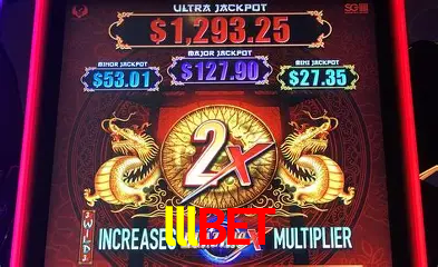 Descubra o Mundo do Cassino Online com lllbet