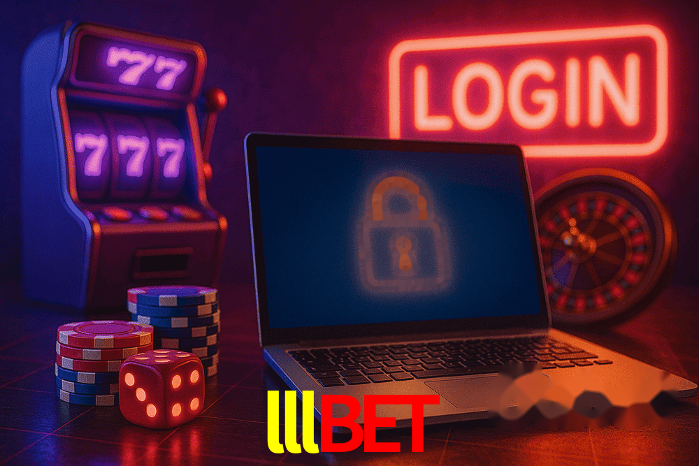 Jogos de Slot lllbet