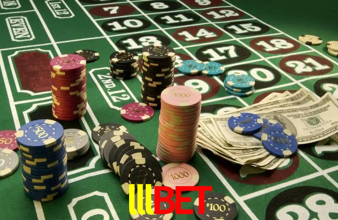 Player Reviews lllbet