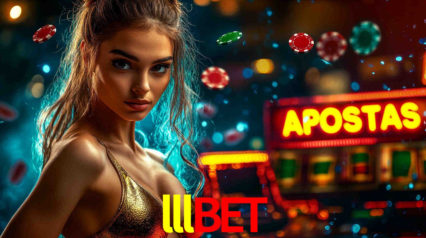Explorando a Categoria de Eventos em Apostas na lllbet