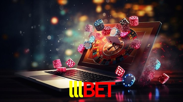 Interface do App lllbet