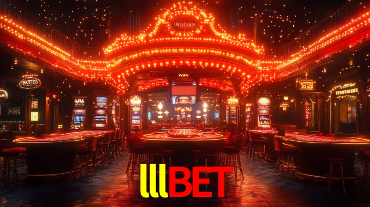 lllbet