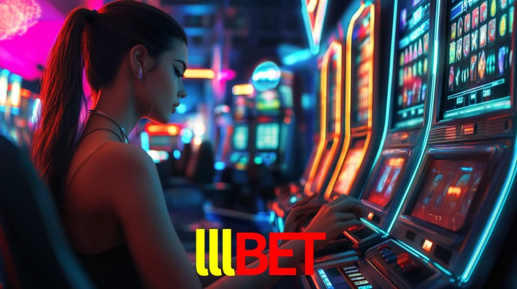Explore as vantagens do lllbet: serviço profissional e confiabilidade