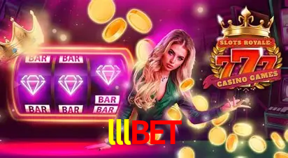 Inovações de Jogos na lllbet: O Futuro das Experiências Interativas