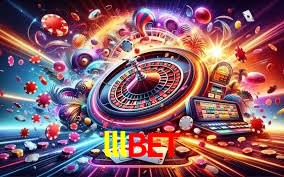 Recursos de Bônus lllbet
