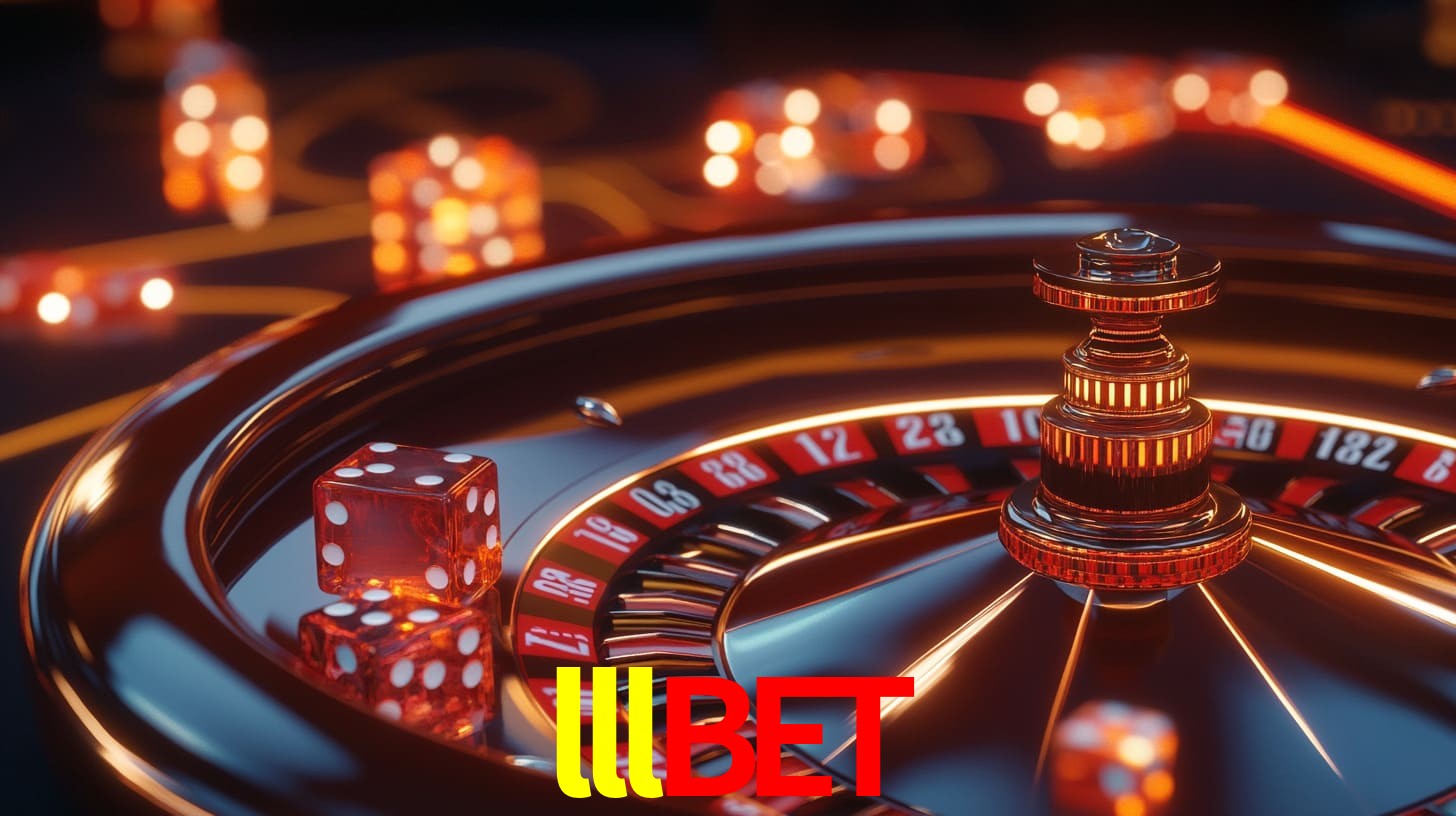 lllbet: A Experiência de Casino com Jogos de Mesa ao Vivo